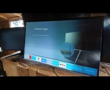 Samsung tv