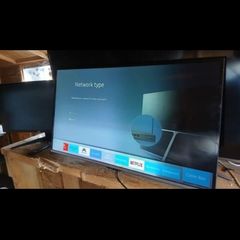 Samsung tv
