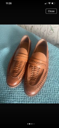 Shoes size 12s