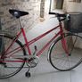Retro Peugeot ladies bike( can deliver) Image 6