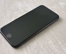 iphone se 2nd gen