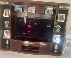 High-end Media/TV Unit