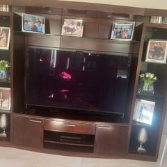 High-end Media/TV Unit