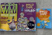 Roald Dahl Books