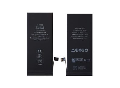 Replacement Battery For Apple iPhone SE2 SE 2020 Battery 1821mAh 3.82V New - FHT17IPB