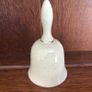 Why worry irish ceramic giftware bell Image 4
