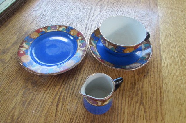 Vintage "Empire Ware" Ware for Sale