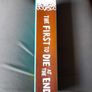 The First to Die at the End by Adam Silvera Image 3