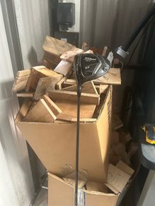 Titleist 917 D2 Driver left hand.