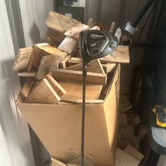 Titleist 917 D2 Driver left hand.