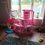 Barbie dreamhouse Image 2