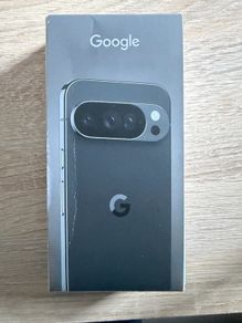Google Pixel 10 Pro 1TB (Huge Storage) Brand New Box Opened Never Been Used 2 Years Warranty