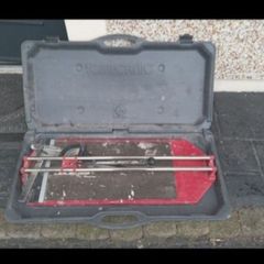 Tomecanic Tile Cutter