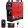 NEW ALL IN ONE 8kw smart Bluetooth app 12v diesel heaters ,Power supply 20 euro extra Image 4