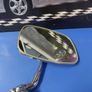 VW Chrome mirror Bus/Van Image 5