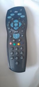 sky remote