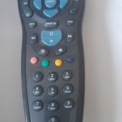 sky remote