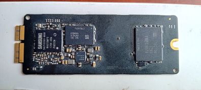 Apple nvme ssd 32gb