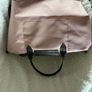 Longchamp le Pliage Energy bag / pink / new Image 8