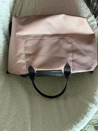 Longchamp le Pliage Energy bag / pink / new
