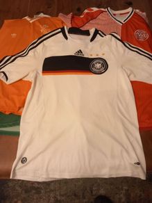 germany jersey