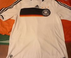 germany jersey