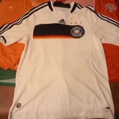 germany jersey