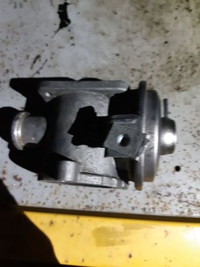 egr for bmw 520 525 e60