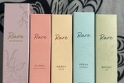 Rare beauty fragrance and fragrance layering balm new