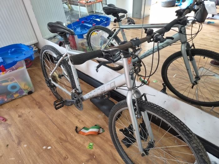 bike