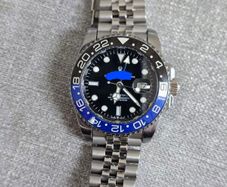 Batman GMT Master Automatic watch