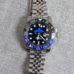 Batman GMT Master Automatic watch
