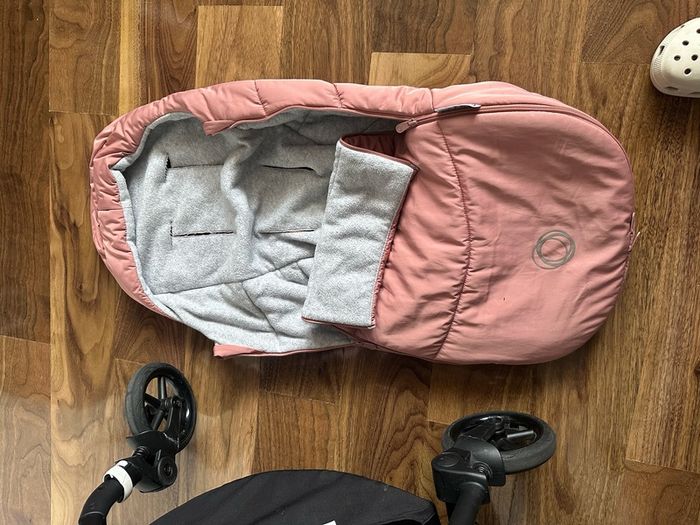 Bugaboo bee 6