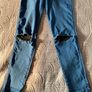 Jeans - Denim &Co - Size 8 Image 4