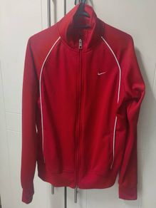 Training Nike Jacket Medium Woman