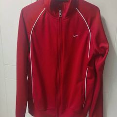 Training Nike Jacket Medium Woman