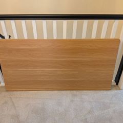 Flexispot mable table desktop