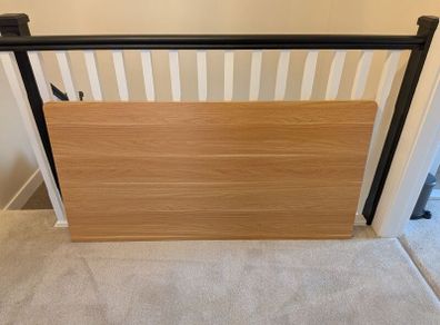 Flexispot mable table desktop