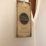 BNWT Ladies Cream&Black Top by Paola D'oro, Carraig Donn Image 3