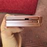Nintendo 3DS  Metallic Rose Pink  Great Condition Image 7
