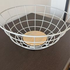 fruit basket