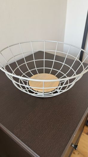 fruit basket