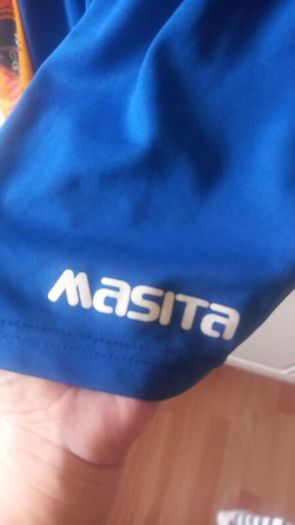 girls masita clubwear shorts clonard