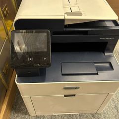 Xerox Workcentre 6515