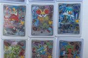 Pokemon Cards First Partner Collection 3