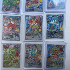 Pokemon Cards First Partner Collection 3