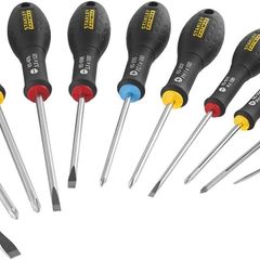 Stanley fatmax tool sets