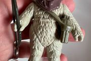 Vintage Star Wars Warok Last 17
