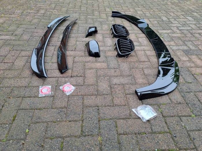 KIT for BMW 5 Series E60 Brand New