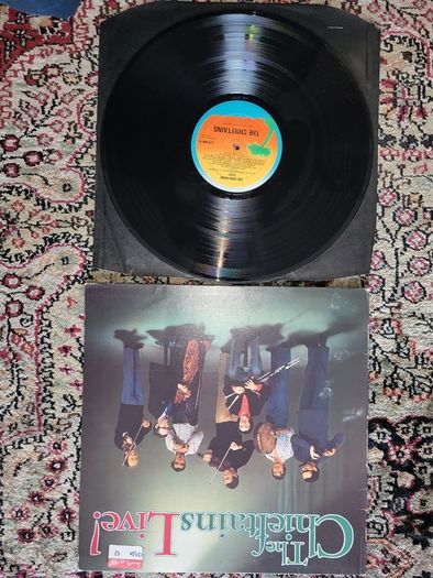 Various Album's 10 Each